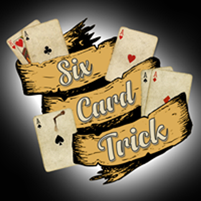 Six Card Trick