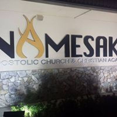 Namesake Apostolic Church
