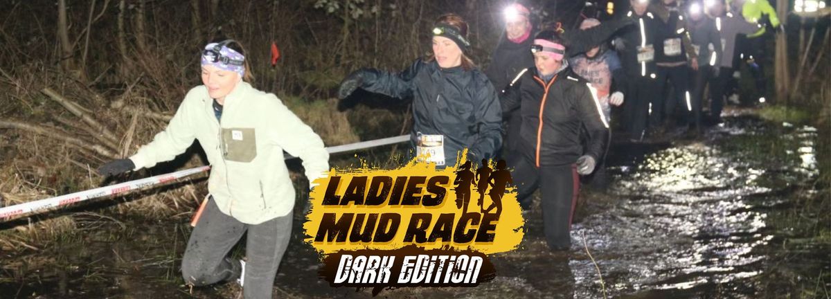 Mud Race Dark Edition Fredericia 