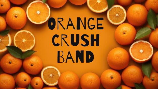 Orange Crush Band LIVE at Delavan Lake Store's Old Fashioned Fest