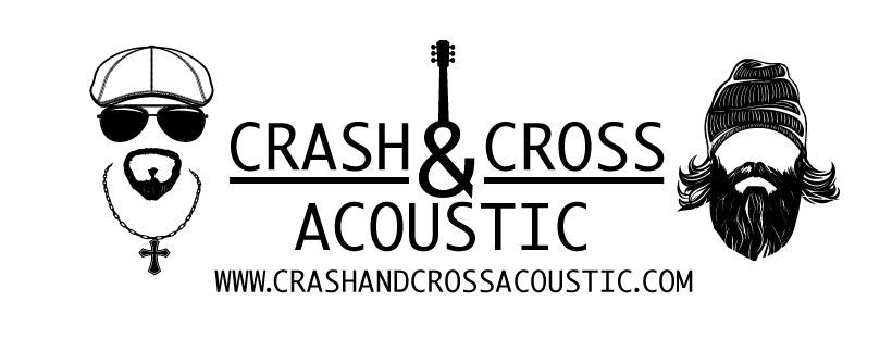 Crash & Cross @ Appalachian Harley Davidson (Redd\u2019s Smokehouse BBQ)