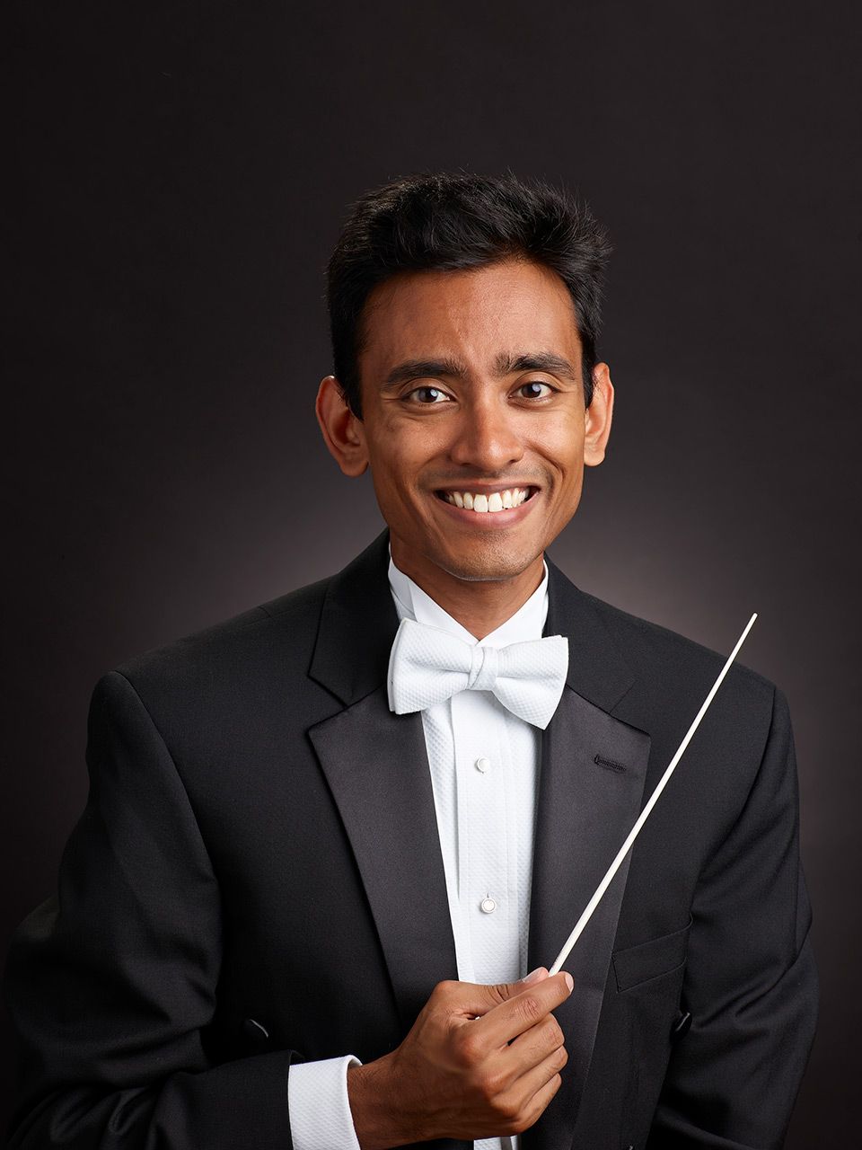 Vinay Parameswaran