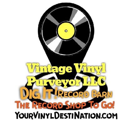 Vintage Vinyl Purveyor LLC