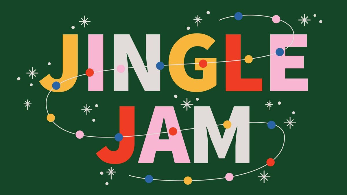 Jingle Jam Dance