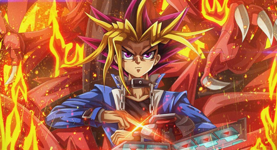 YuGiOh! Weekly Play Event