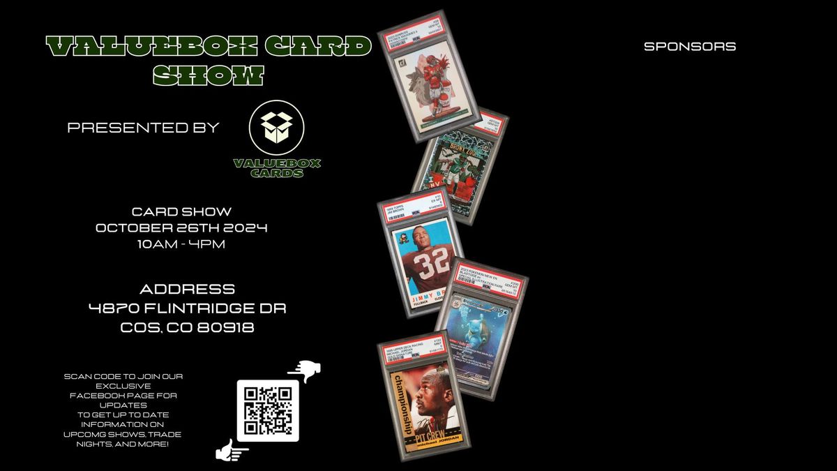 Card Show