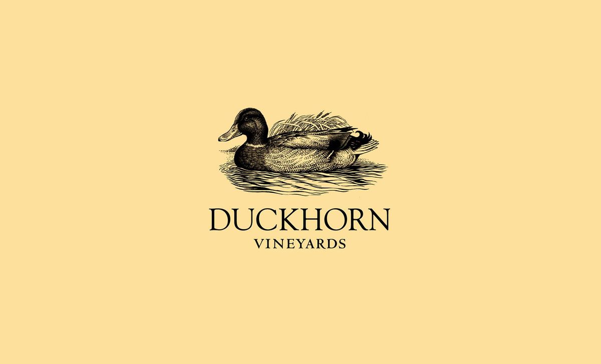 Duckhorn Tasting