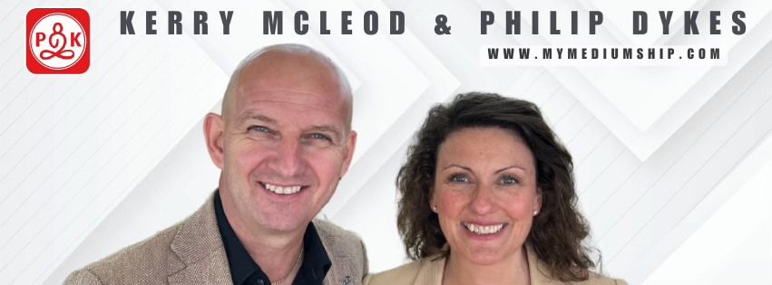 Adelaide Mediumship Experience