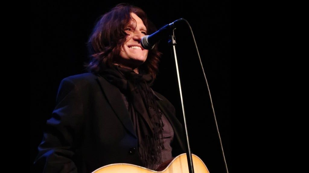 John Waite & John Cafferty & The Beaver Brown Band