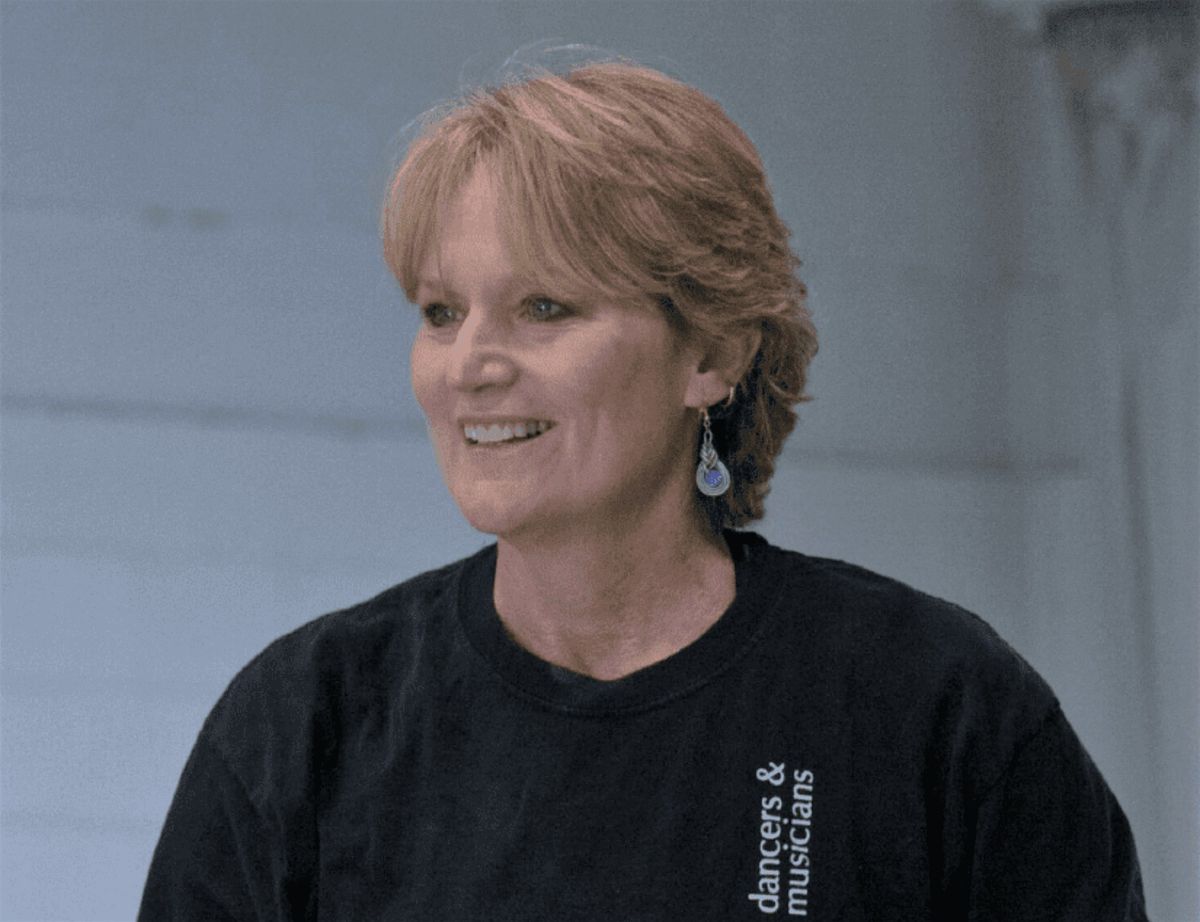 Diane Coburn Bruning: In Conversation