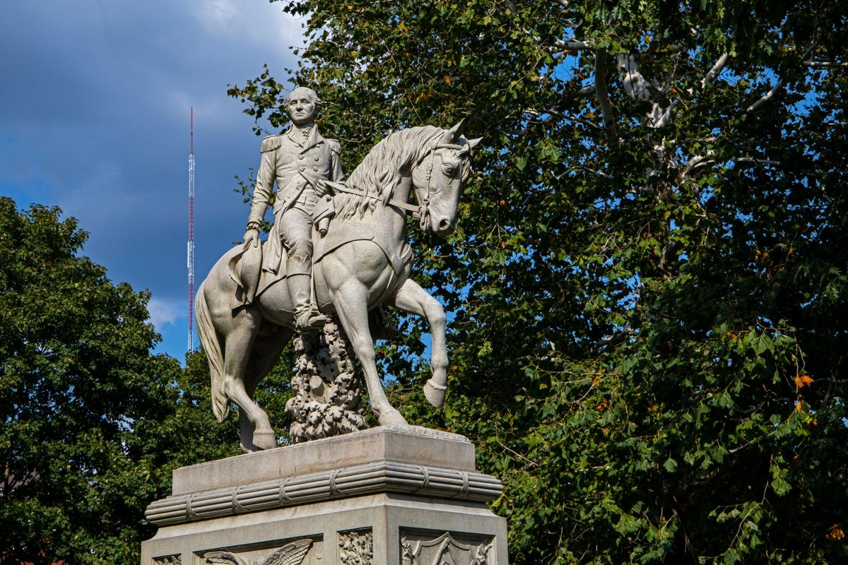 President\u2019s Day Celebration at the Buttonwoods Museum