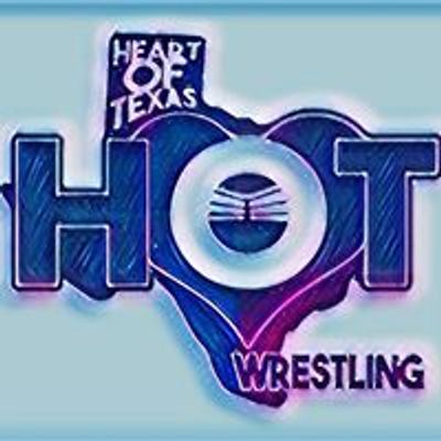 Heart of Texas Wrestling