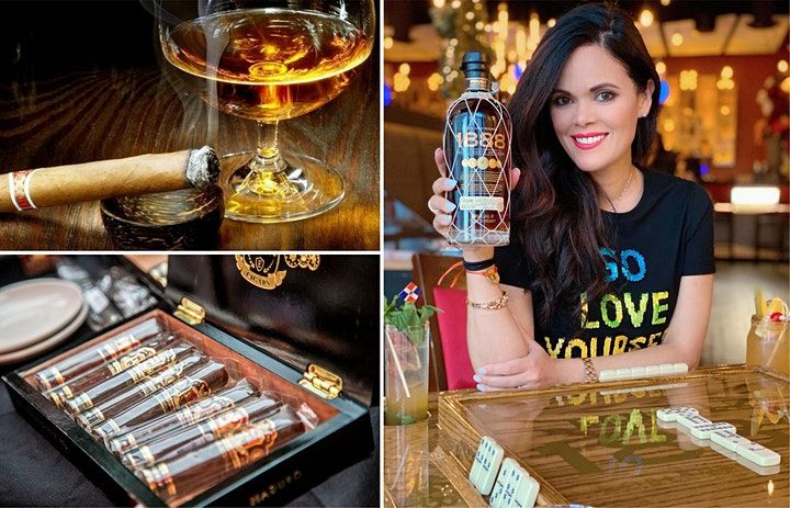 Summer Cigar Series, Doña Habana Restaurant, Boston, 24 June to 12 August