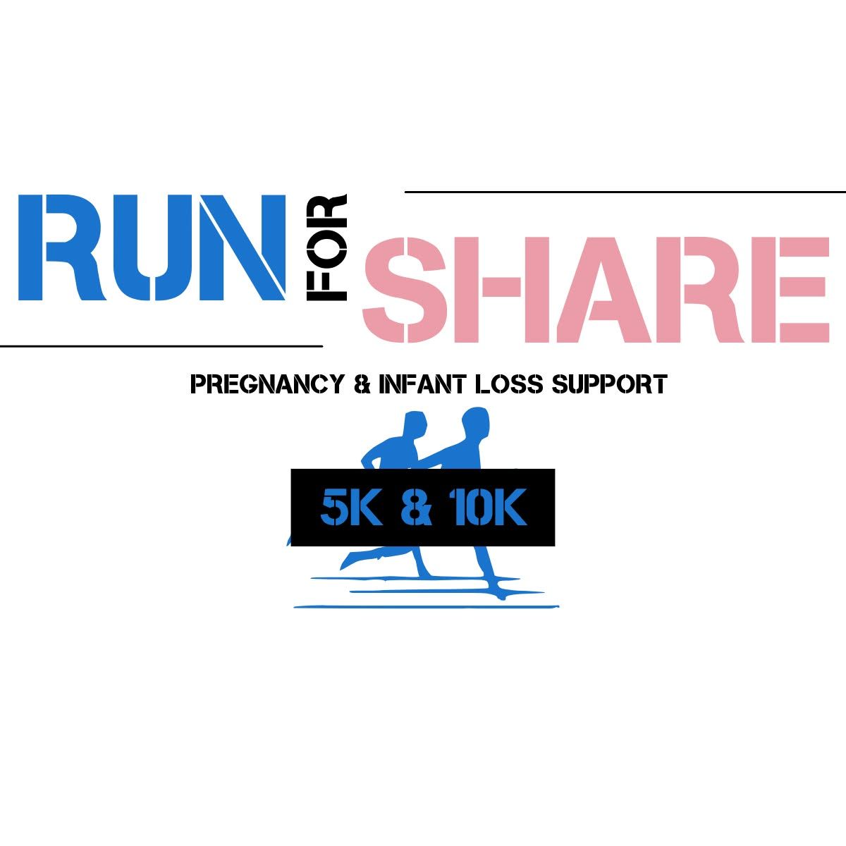 6th Annual Run for Share