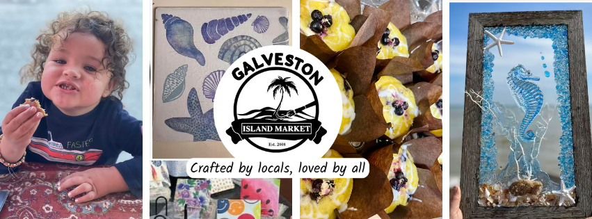 Galveston Island Market