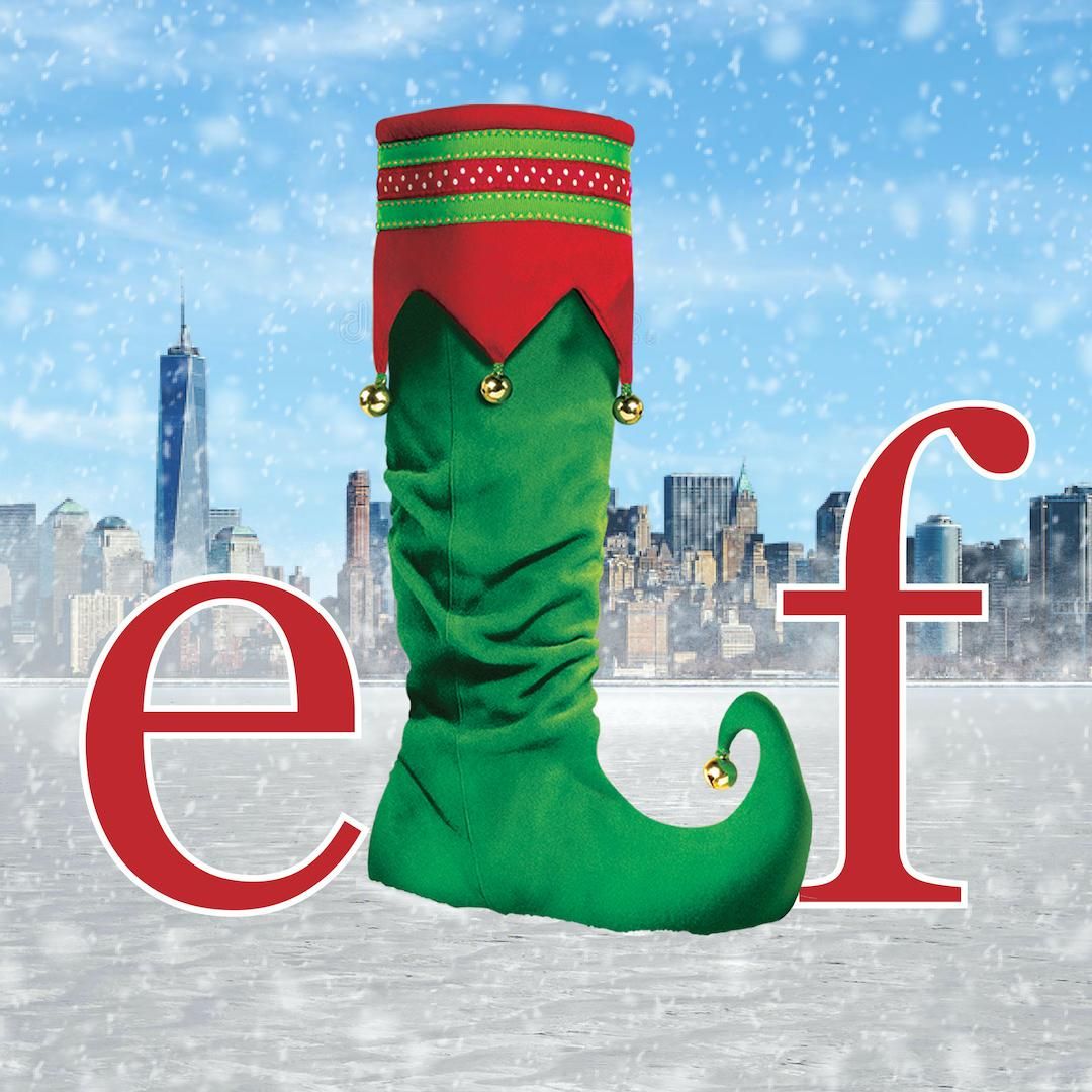 Elf - The Musical - Elkhart