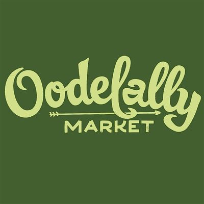 Oodelally Market