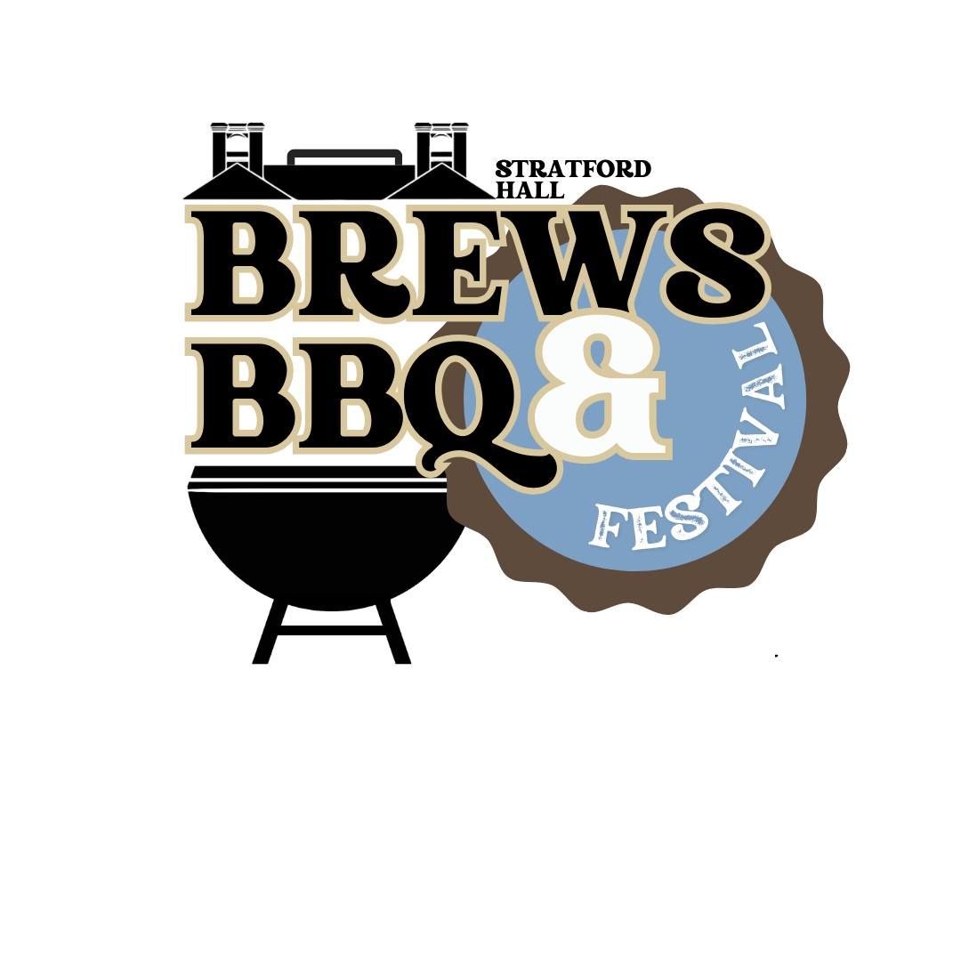 Brews & BBQ Festival at Stratford Hall