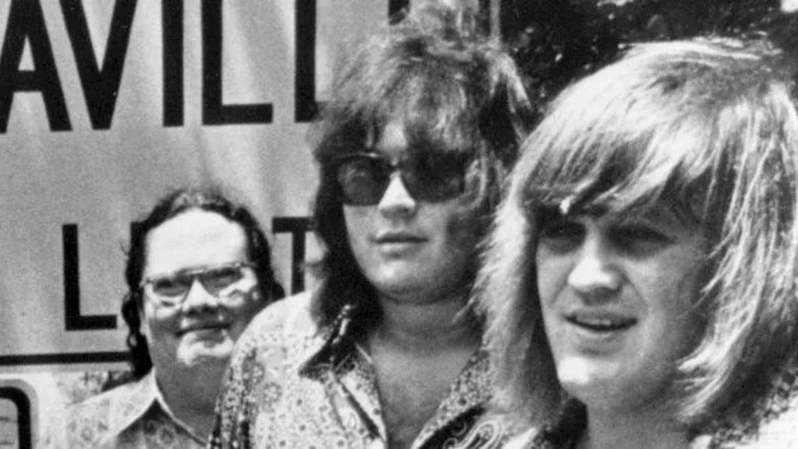 Atlanta Rhythm Section in Hartford
