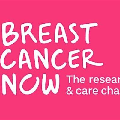 \u00a3100,000 Breast Cancer Now Challenge