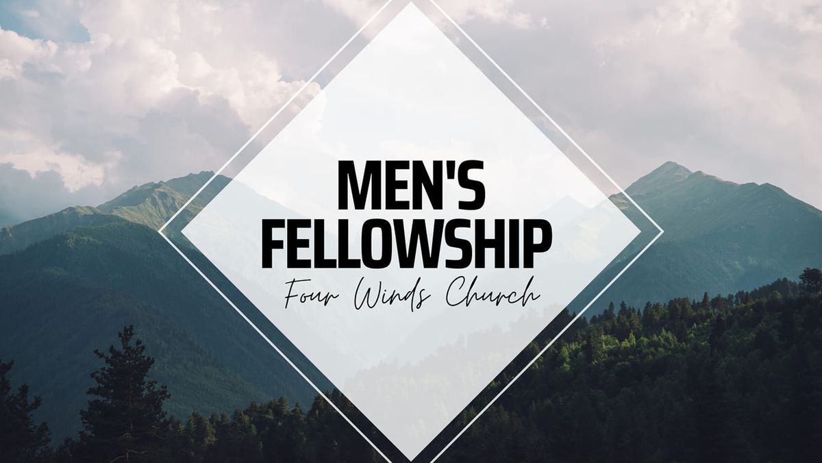 Men's Fellowship 