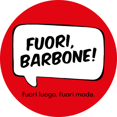 Fuori Barbone Crew