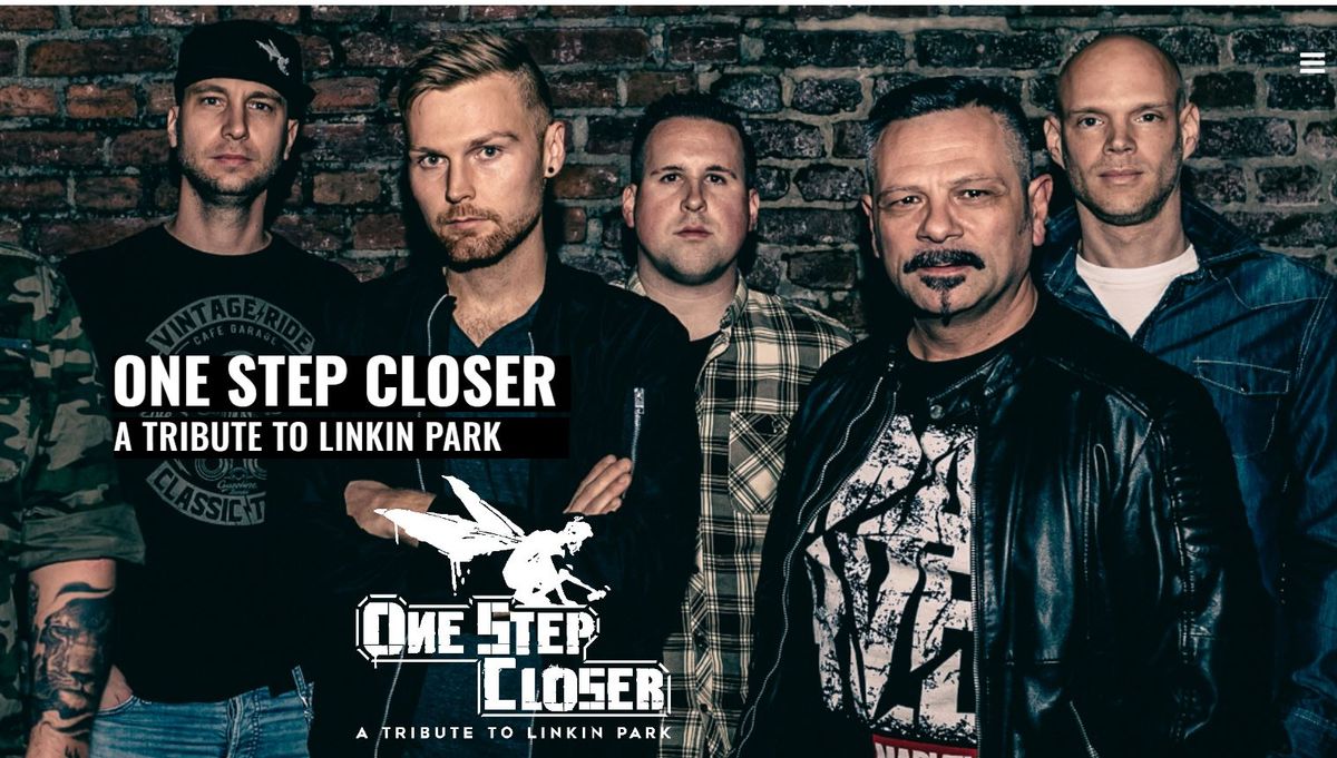 Linkin Park Tribute: ONE STEP CLOSER I Special-Halloween Show I Druckwerk Trier