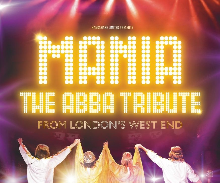 Mania: The ABBA Tribute