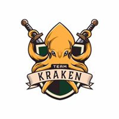 Team Kraken