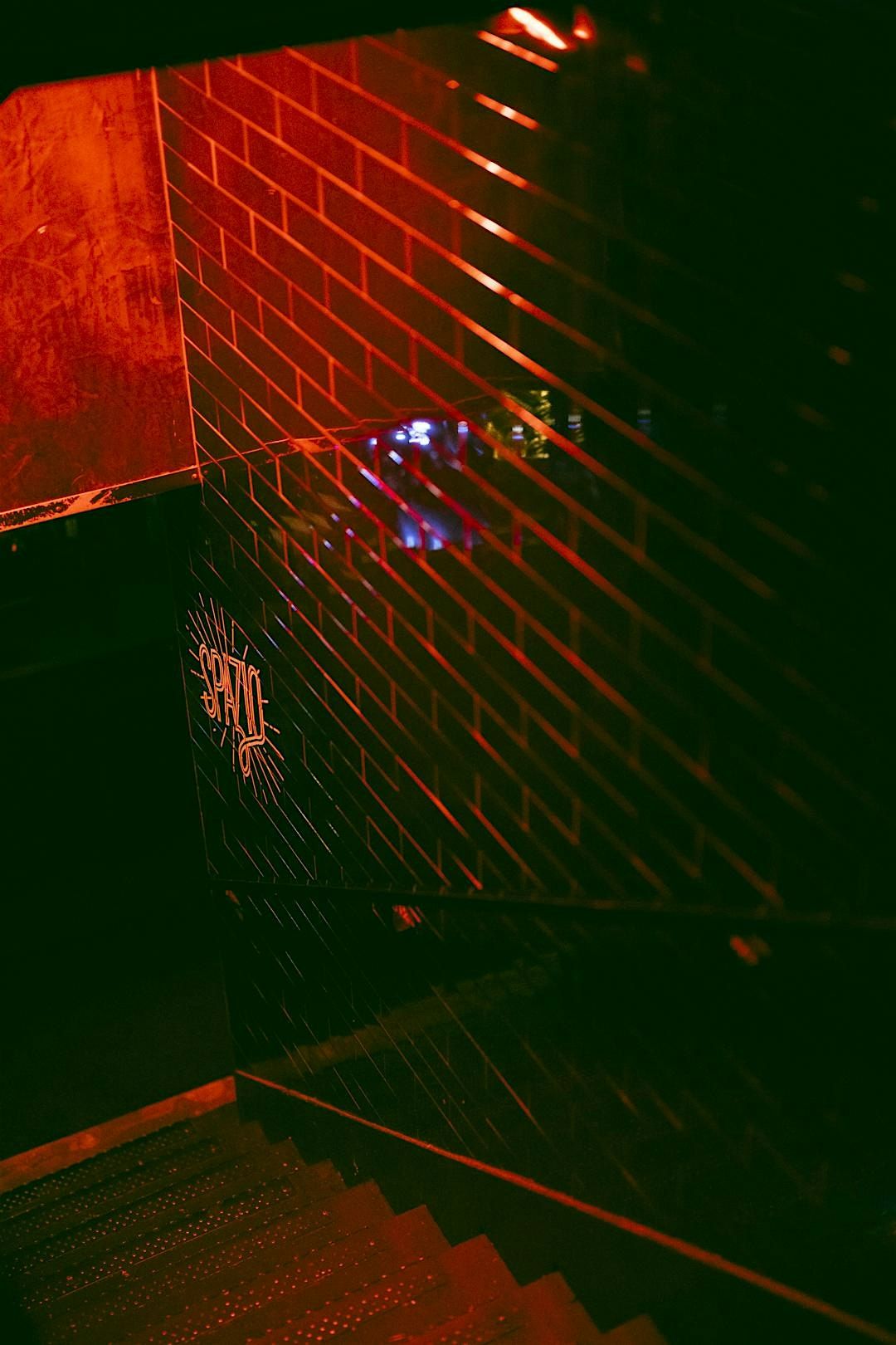 FIREWARE + ALEX EMILIO