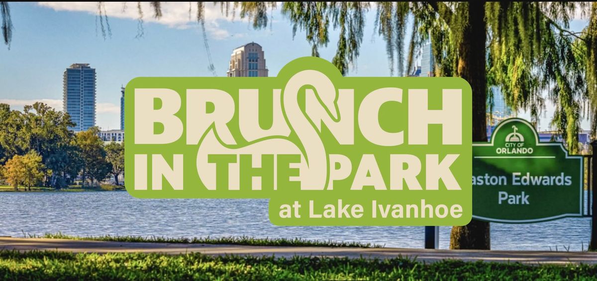 BRUNCH IN THE PARK