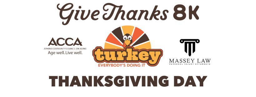 GiveThanks 8K Presented by Massey Law