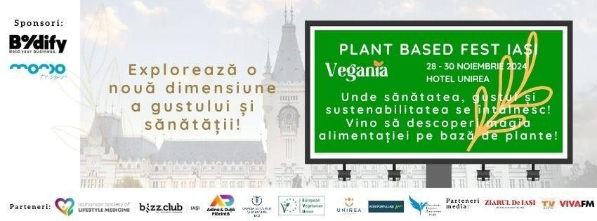 Plant Based Fest 