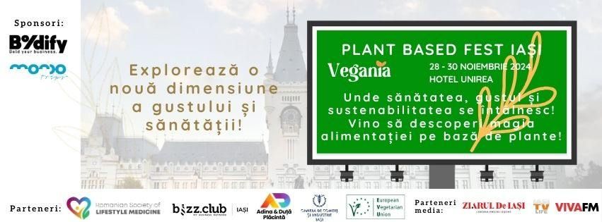 Plant Based Fest 