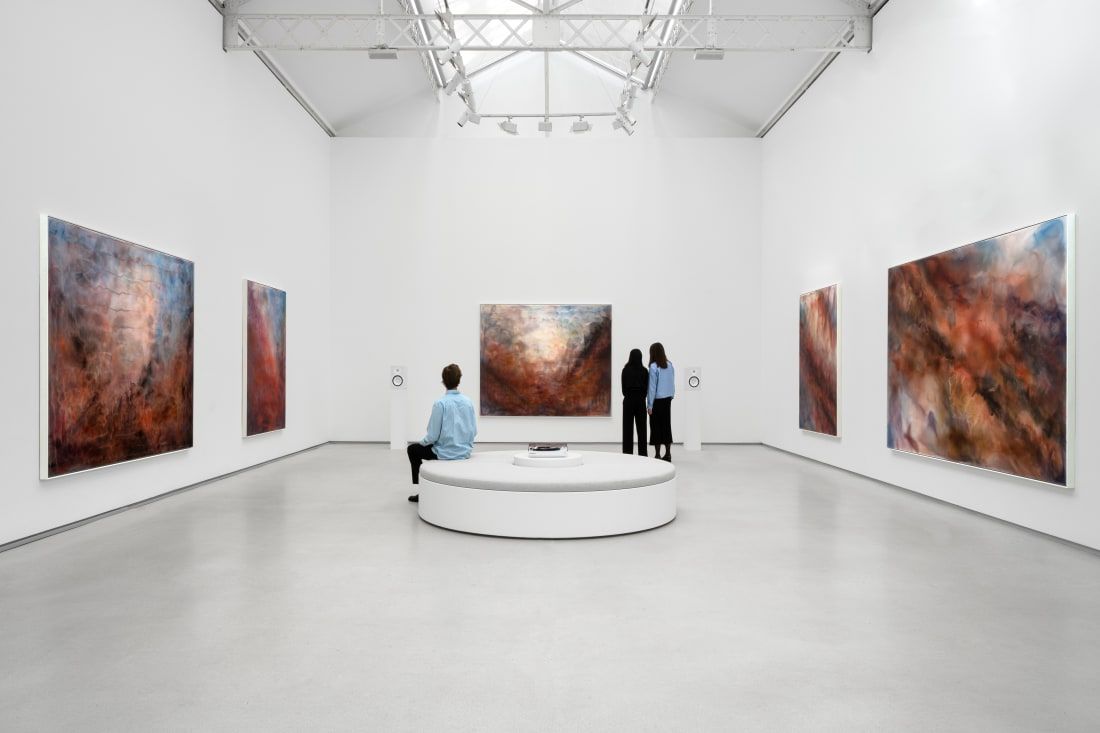 300 Paintings