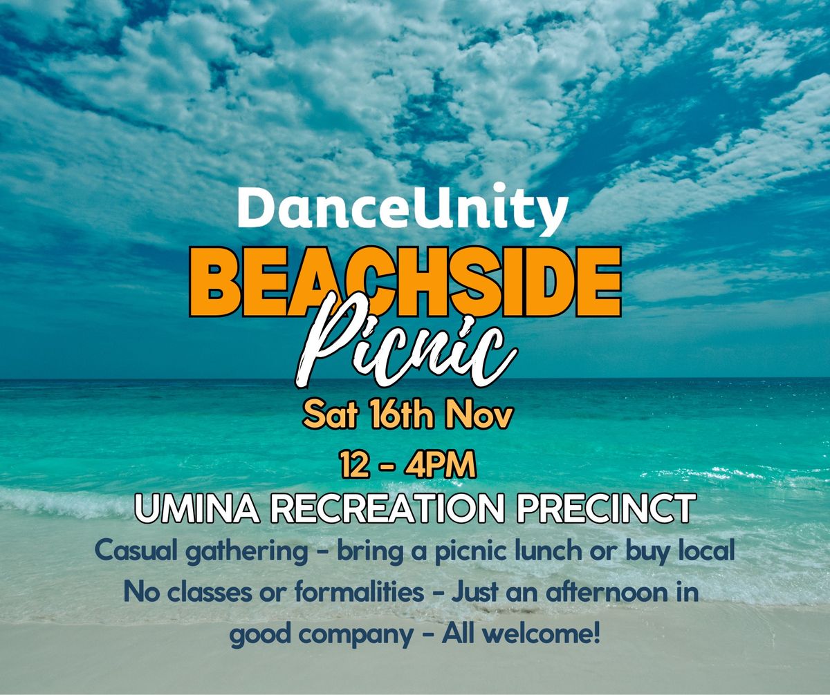 Beachside Picnic - Umina