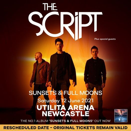 The Script Online 12 June To 13 June