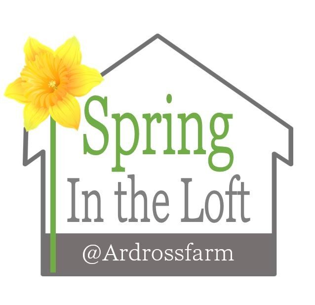 Spring in the Loft 