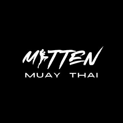 Mitten Muay Thai