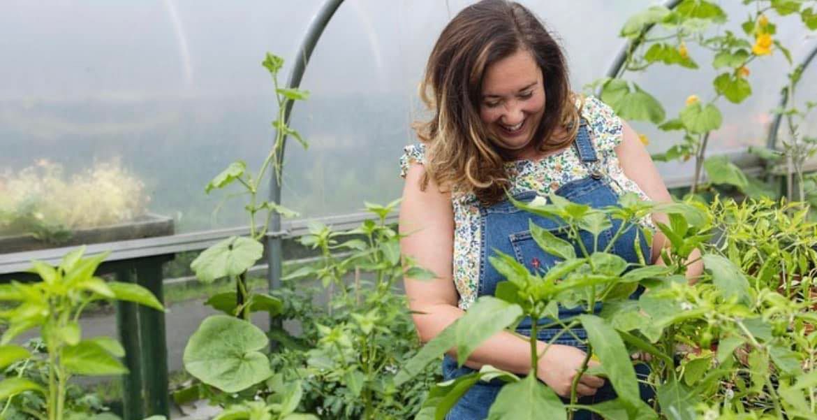 Community Gardening 