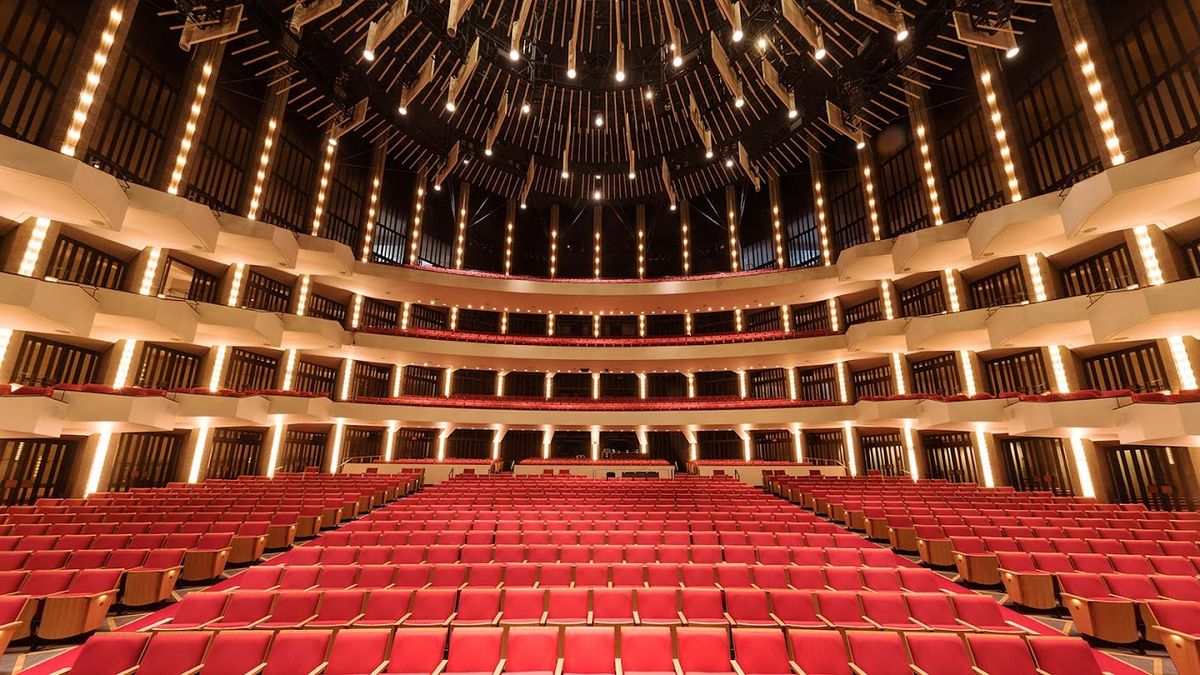 National Arts Centre Orchestra: Alexander Shelley & Helene Grimaud - Gershwin