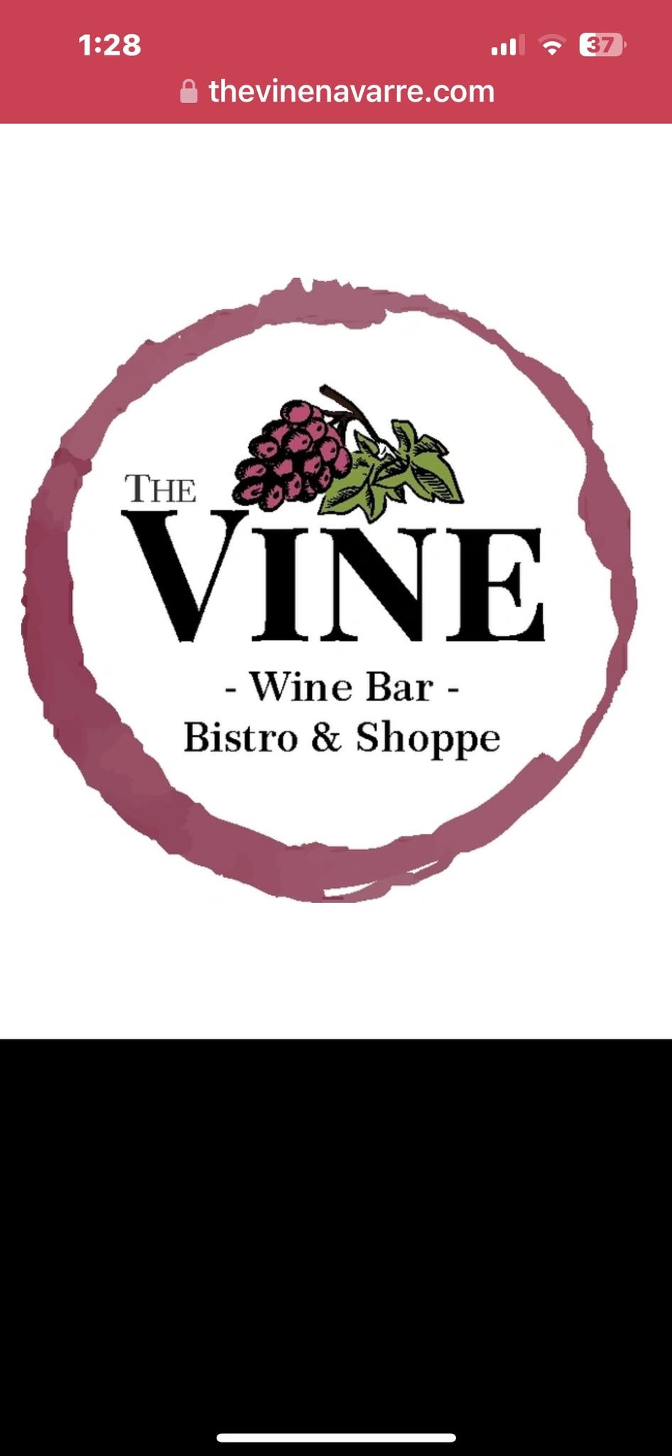 Jazz Guitar Night at The Vine Wine Bar, Bistro & Shoppe in Navarre