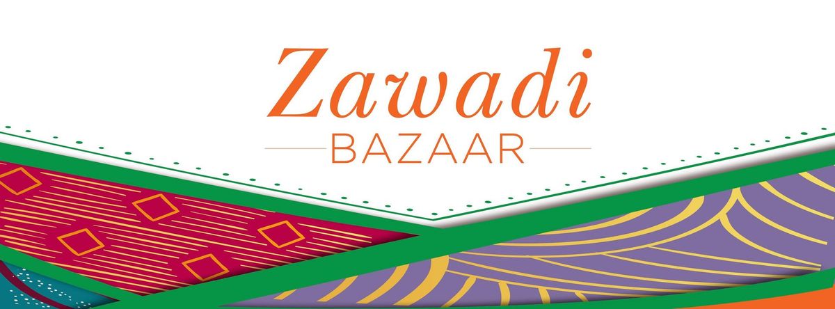 13th Edition Zawadi Bazaar 