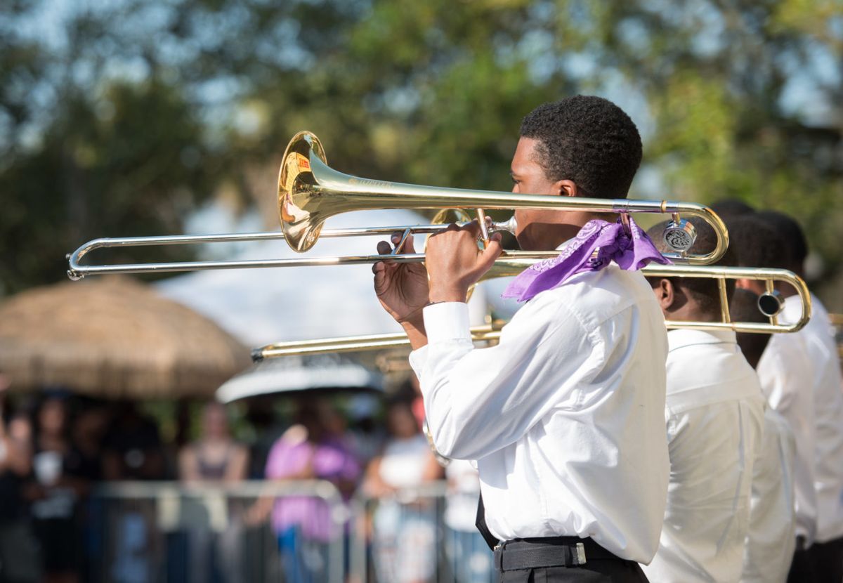 2025 Class Got Brass Competition