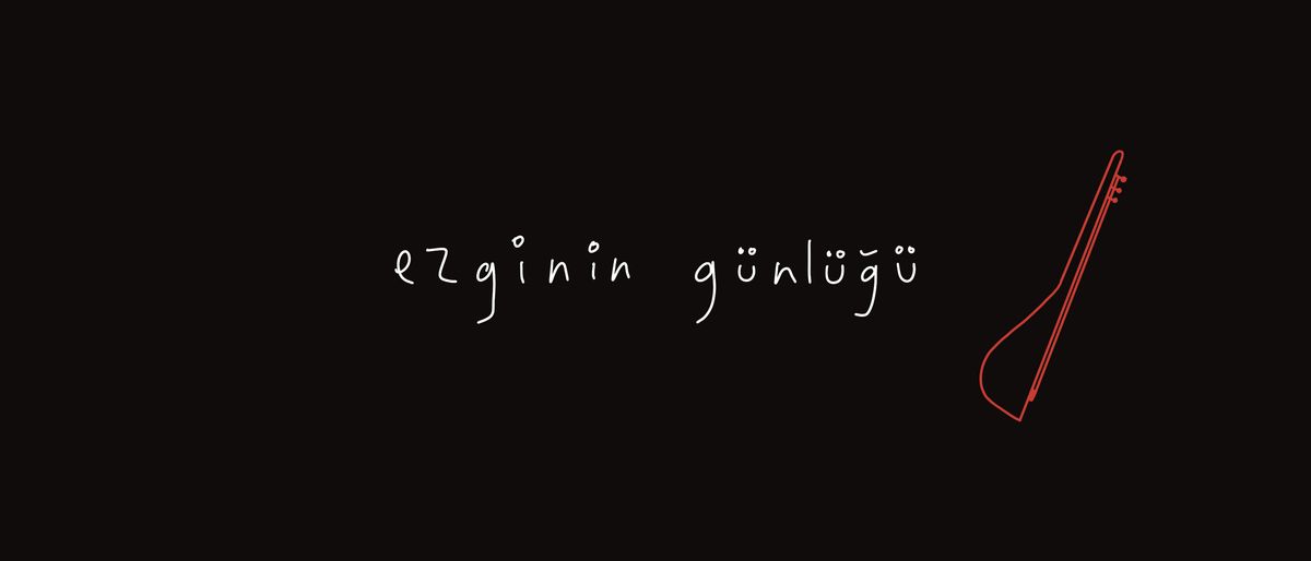 Ezginin G\u00fcnl\u00fcg\u00fc in I\u0307stanbul