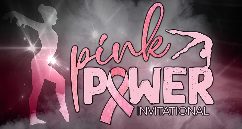 2024 Pink Power Gymnastics Invitational 