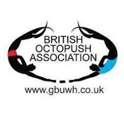 British Octopush Association (GBUWH.co.uk)