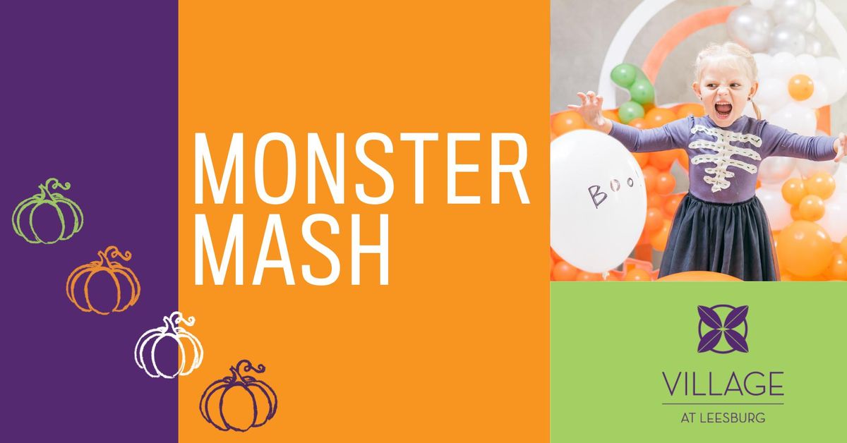 Monster Mash