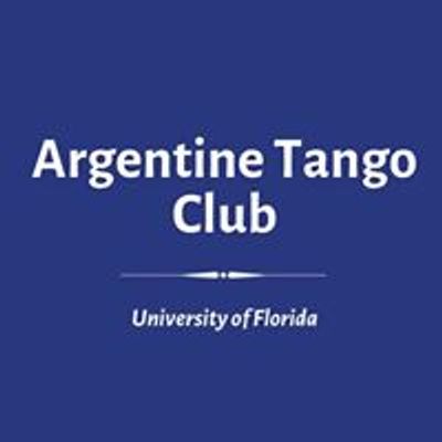 Argentine Tango Club at UF