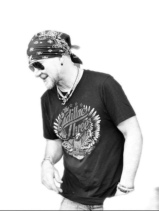 Acoustic LJTT Featuring Johnny Helms & Mike Helms